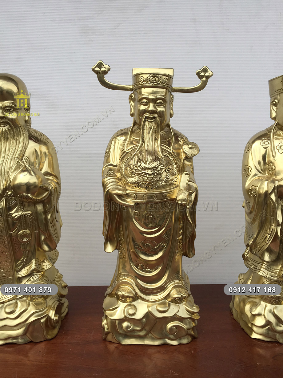 bộ tam đa